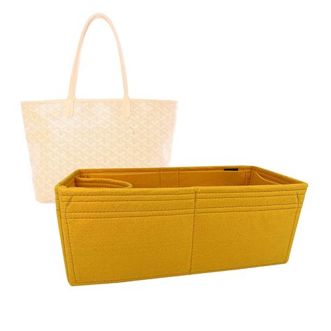 Amazon.com: Zoomoni Premium Bag Organizer for Goyard Artois 